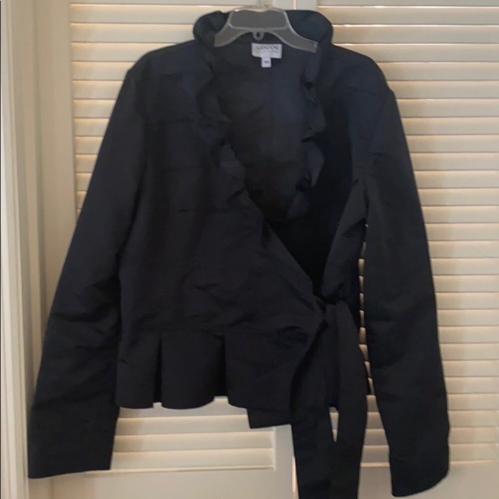 Vintage Armani jacket